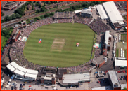 1999 World Cup semi-final, Pakistan v NZ, Old Trafford