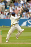 Aravinda de Silva.