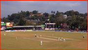 Asgiriya Stadium, Kandy.