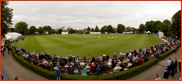 Hampshire v Durham, Basingstoke & North Hants CC