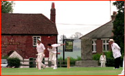 Birthplace of cricket,  Broadhalfpenny Down