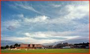 The County Ground, Nevil Road, Bristol