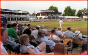 The County Ground, Chelmsford