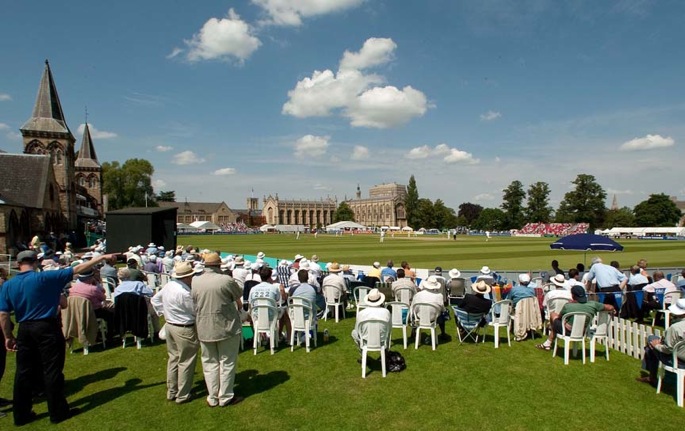 Cheltenham Festival