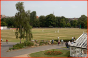 Queen's Park, Chesterfield