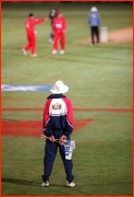 Cricket Max Final, MacLean Park, Napier.