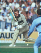 Martin Crowe.