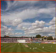 England v South Africa, 3rd Test, Edgbaston, 2008