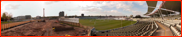 Redevelopment, championship match v Hampshire