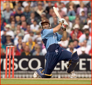 Mark Ramprakash, T20 Cup semi-final v Lancashire, 2005