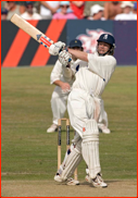 Nick Knight batting