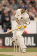 Kevin Pietersen, Headingley.