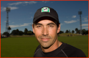 Stephen Fleming.