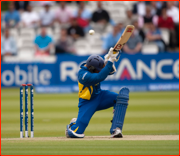 The original Dilshan scoop.