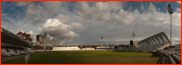 Nottinghamshire v Sussex at Trent Bridge, 2009