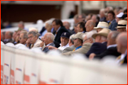 Graeme Swann, Lord's.