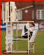 Kevin Pietersen, Lord's.