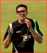 Kevin Pietersen (or Eric Morecambe?)