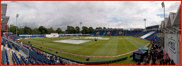 The covers finally come off, First Test v Sri Lanka
