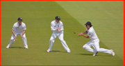 Cook drops Paranavitana, Lord's Test, 2011