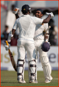 Mahela Jayawardene century v England, Colombo, 2012