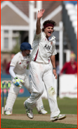 Jack Brooks appeals, v Kent, Wantage Road, 2012