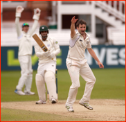 Tim Murtagh appeals v Worcestershire, 2012