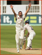 Azhar Mahmood appeals v Essex, Canterbury, 2012