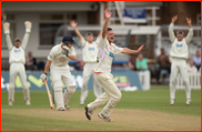 Wayne White appeals, v Hampshire, 2012