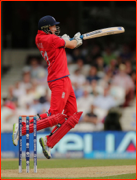 Joe Root, England v South Africa, The Oval, 2013