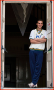 Alex Hales pictured at Trent Bridge