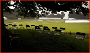 Rained off Arundel CB40 match v Kent, 2012