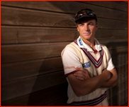 Jos Buttler