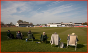 Leicestershire v Glamorgan, Grace Road, Leicester