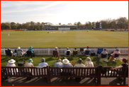 Leicestershire v Glamorgan, Grace Road, Leicester