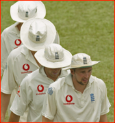 Steve Harmison & friends, Trinidad.