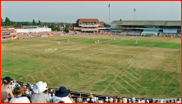 A very dry Headingley, 1995