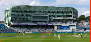 Headingley, 2nd Test, Pakistan v Australia, 2010