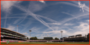 Lord's Test Match, England v South Africa, 2012