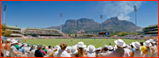 Table Mountain, Newlands, Cape Town.