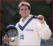 Mark Ramprakash, 2000