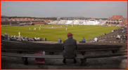 The Scarborough Festival, 2008