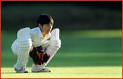 Smethwick Under 11 wicket keeper, Birmingham, England.