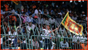 Premadasa Stadium, Colombo.