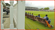 Lord's first Twenty/20 match, Middlesex v Surrey, 2004