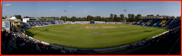 The 2008 Pro40 play off v Worcestershire