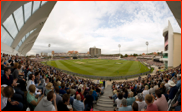 Trent Bridge, 2nd ODI, England v South Africa, 2008