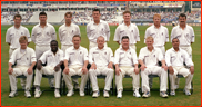 Warwickshire CCC, 1997