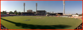 WACA, Perth, Australia.