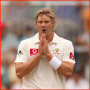 Shane Watson, Brisbane